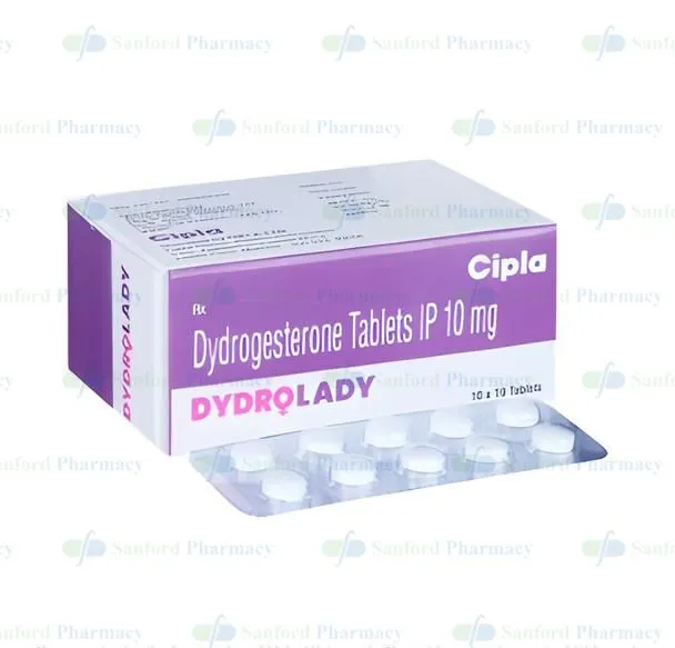 generic dydrogesterone